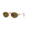 Miu Miu MU 52YS - 7OE01T Brass Gold