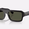 Ray-Ban RB4454F Lukas 6677/31 Sunglasses