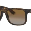 Ray-Ban RB 4165F JUSTIN 865/T5