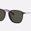 Ray-Ban RB2448-MF F615/31